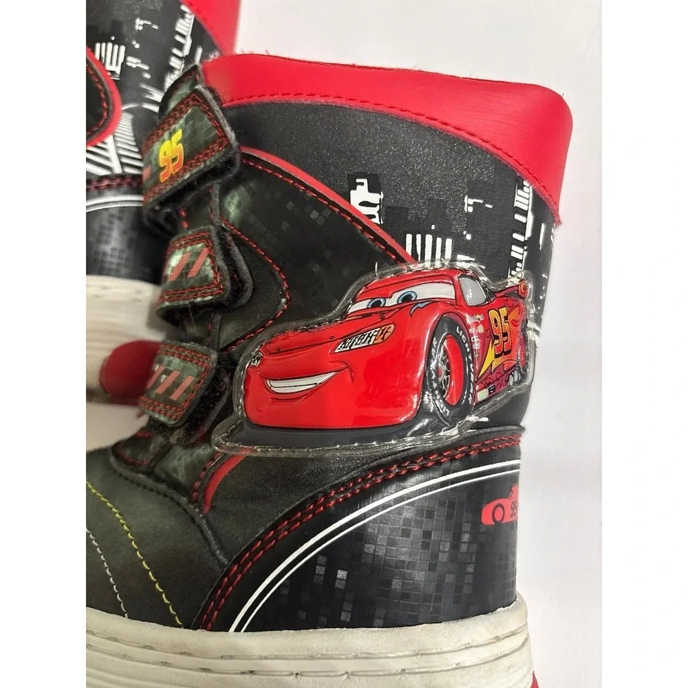 Disney lightning mcqueen